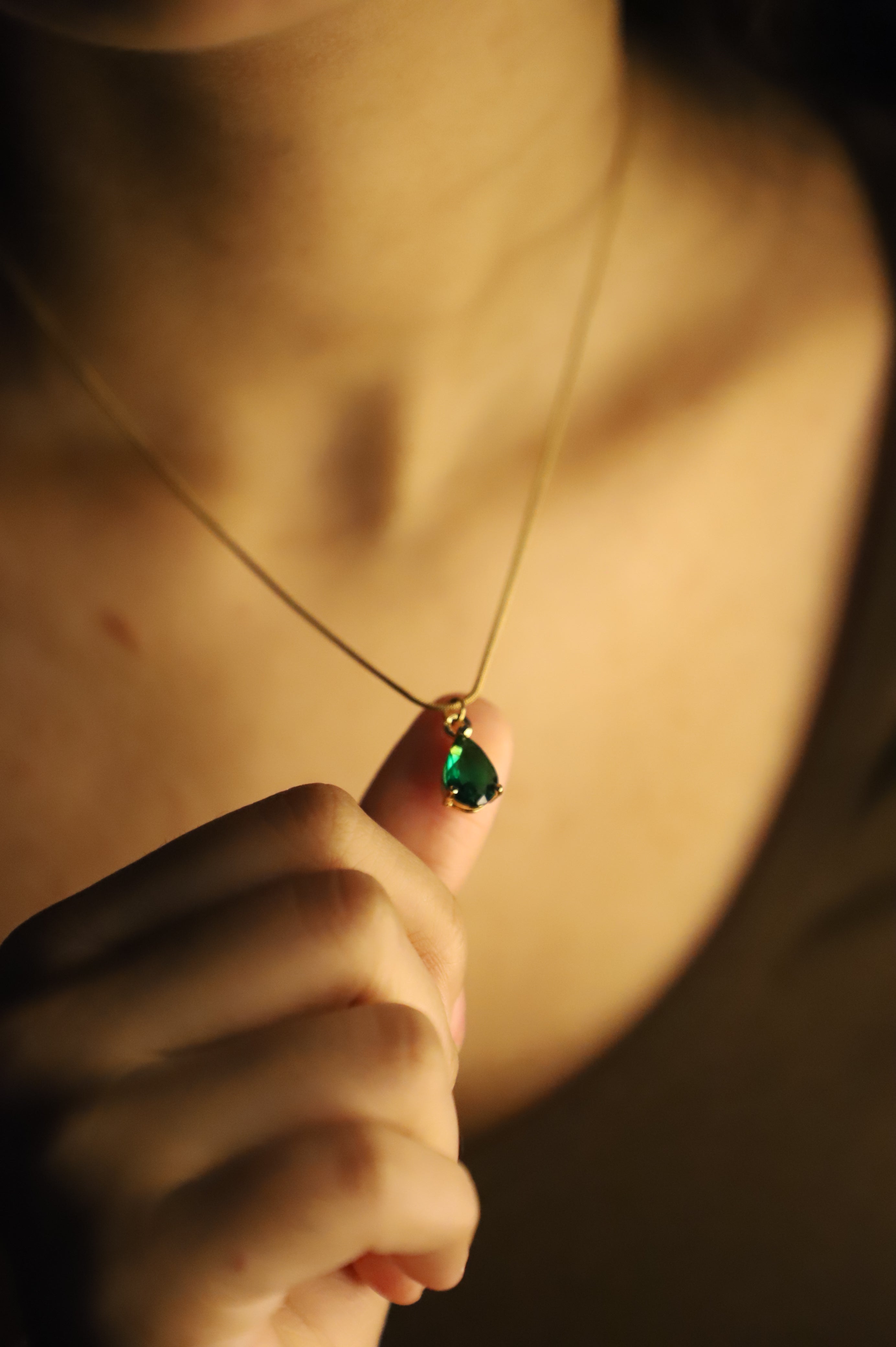 Drip & Glow Collection