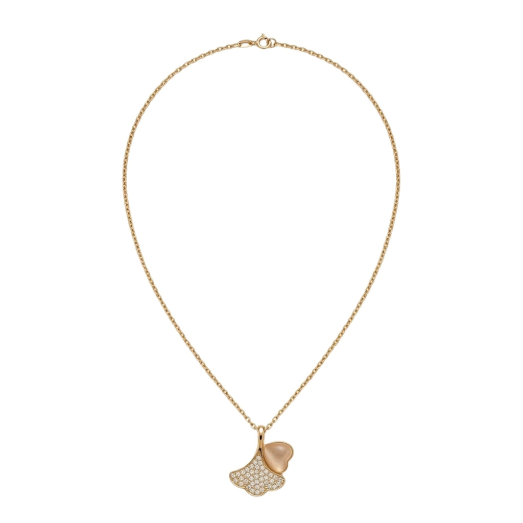Sweetheart Glow Necklace