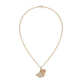 Sweetheart Glow Necklace