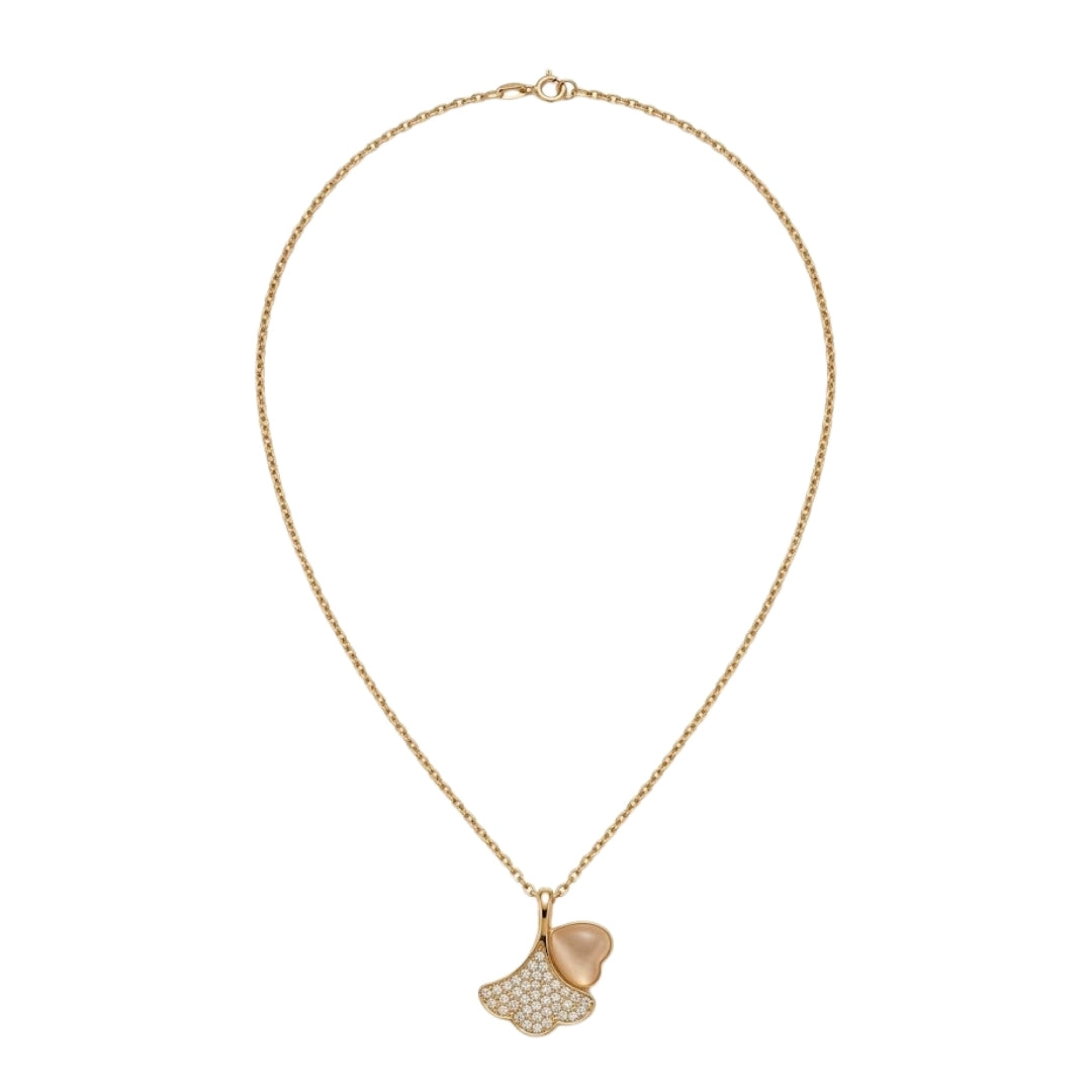 Sweetheart Glow Necklace