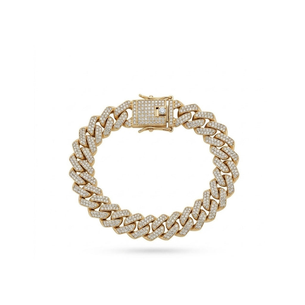 Cuban Link Bracelet