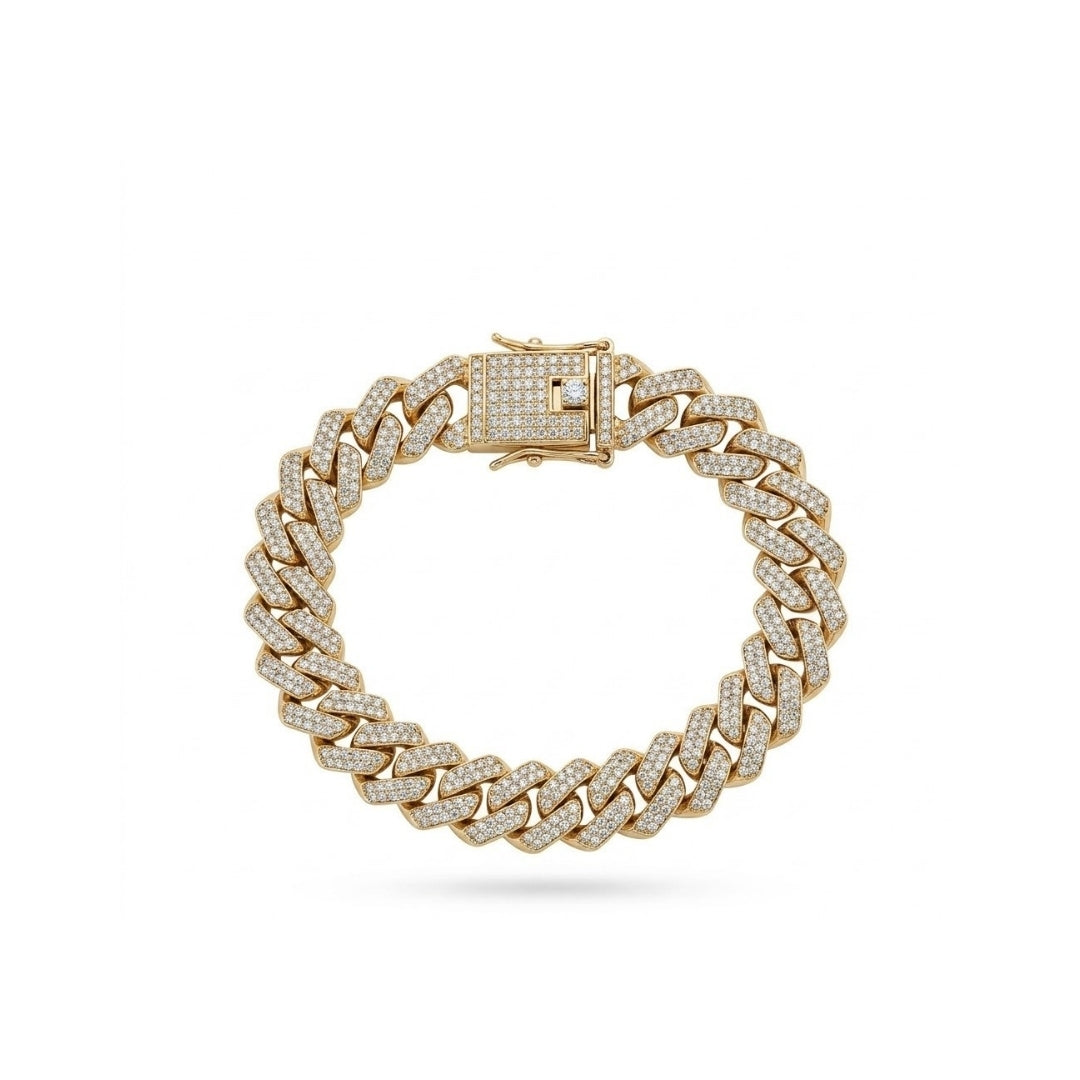 Cuban Link Bracelet