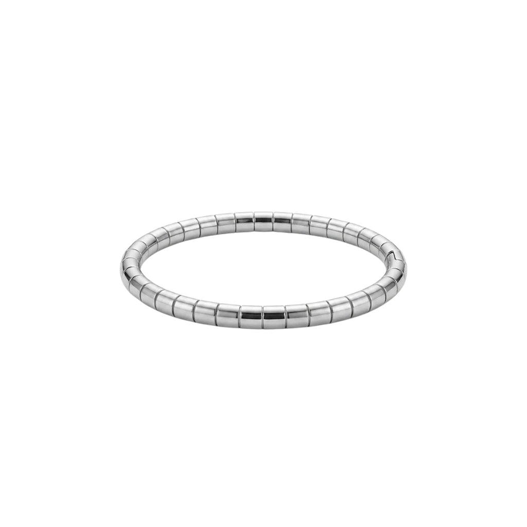 Off-Duty Silver Kada