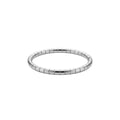 Off-Duty Silver Kada