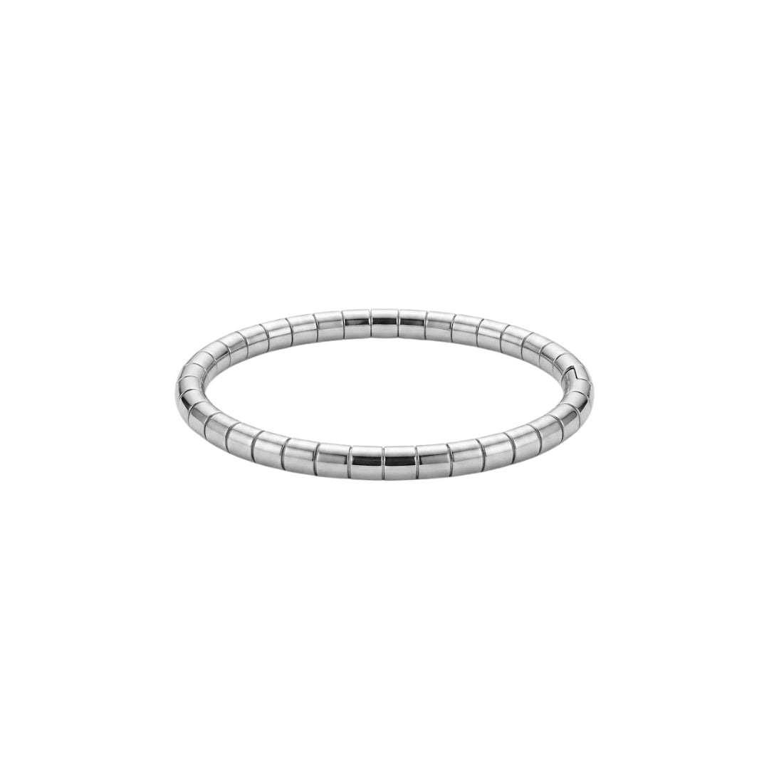 Off-Duty Silver Kada