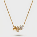 Lucky Bloom Necklace