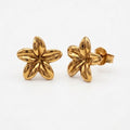 Pretty Girl Energy Studs