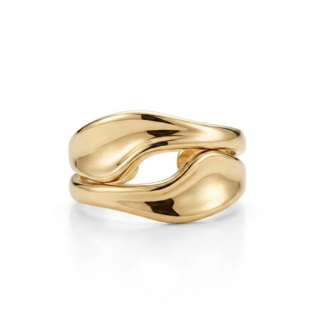 That Girl Ring