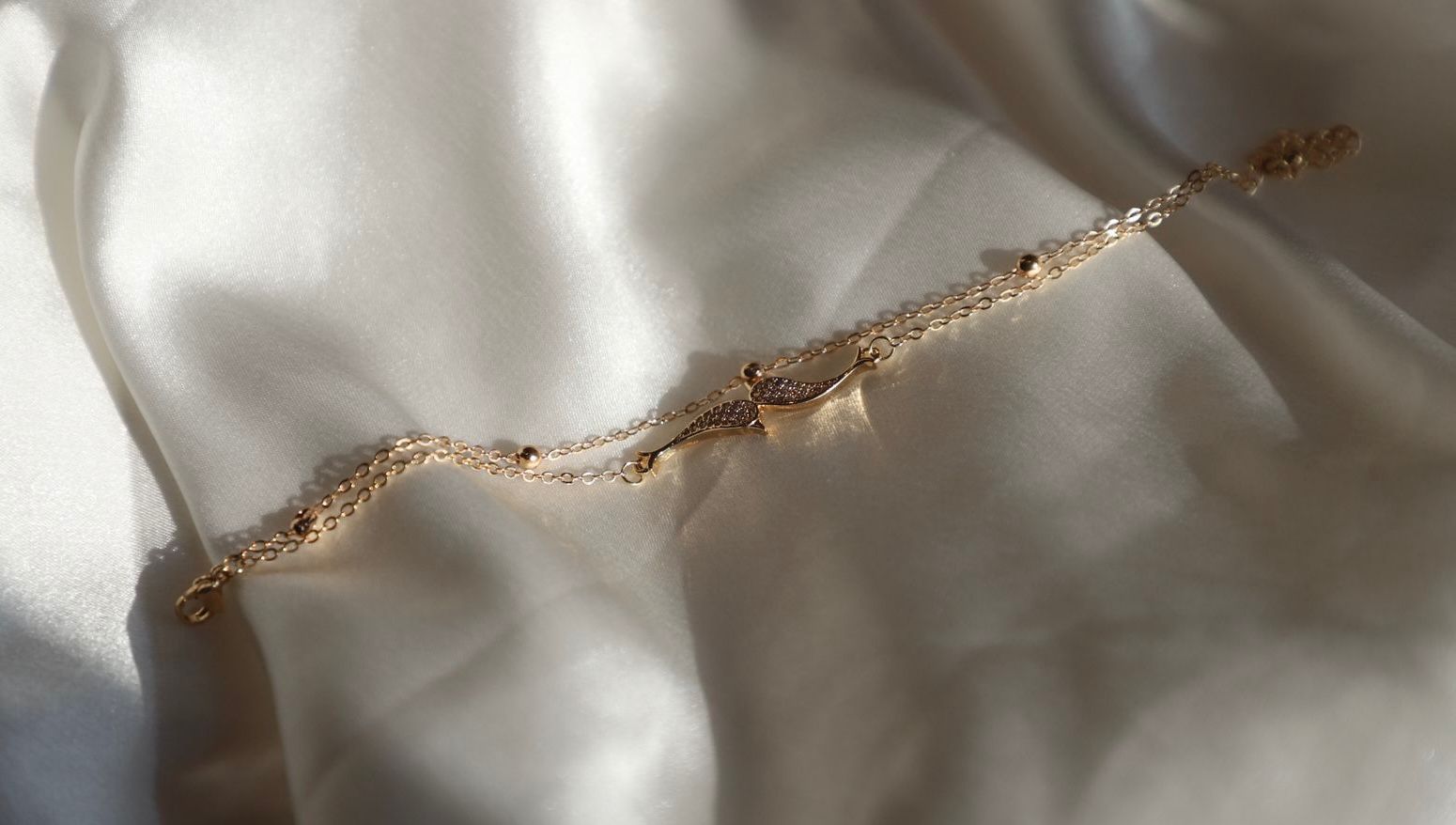 The Feline Grace Bracelet