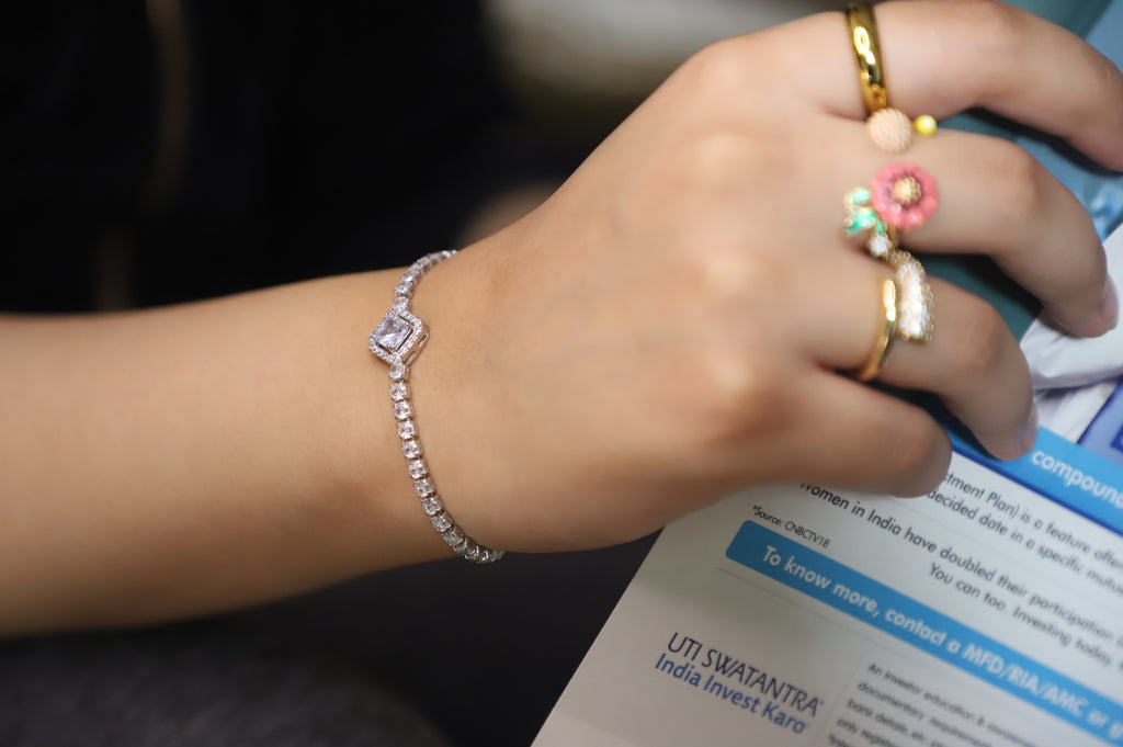 Stella Nova Bracelet