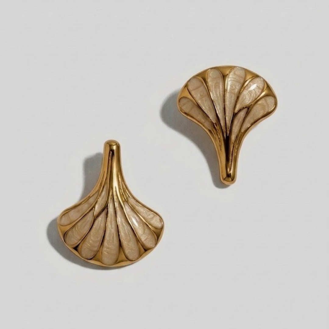Golden Muse Studs