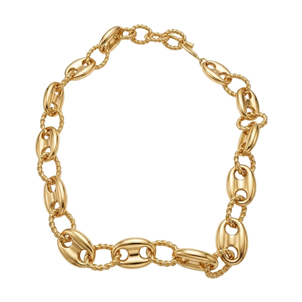 Chunky Mood Necklace