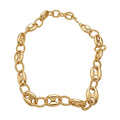 Chunky Mood Necklace