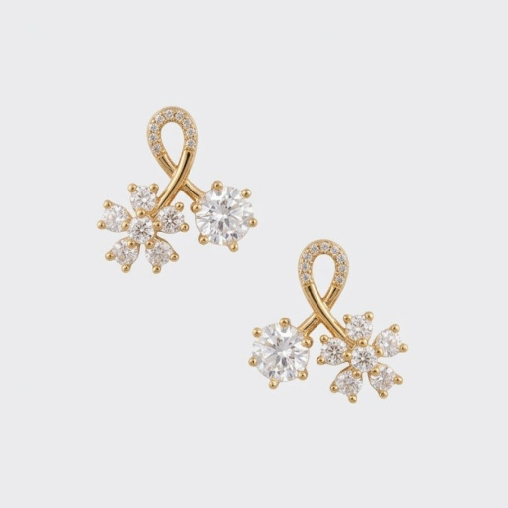 Glow Babe Studs