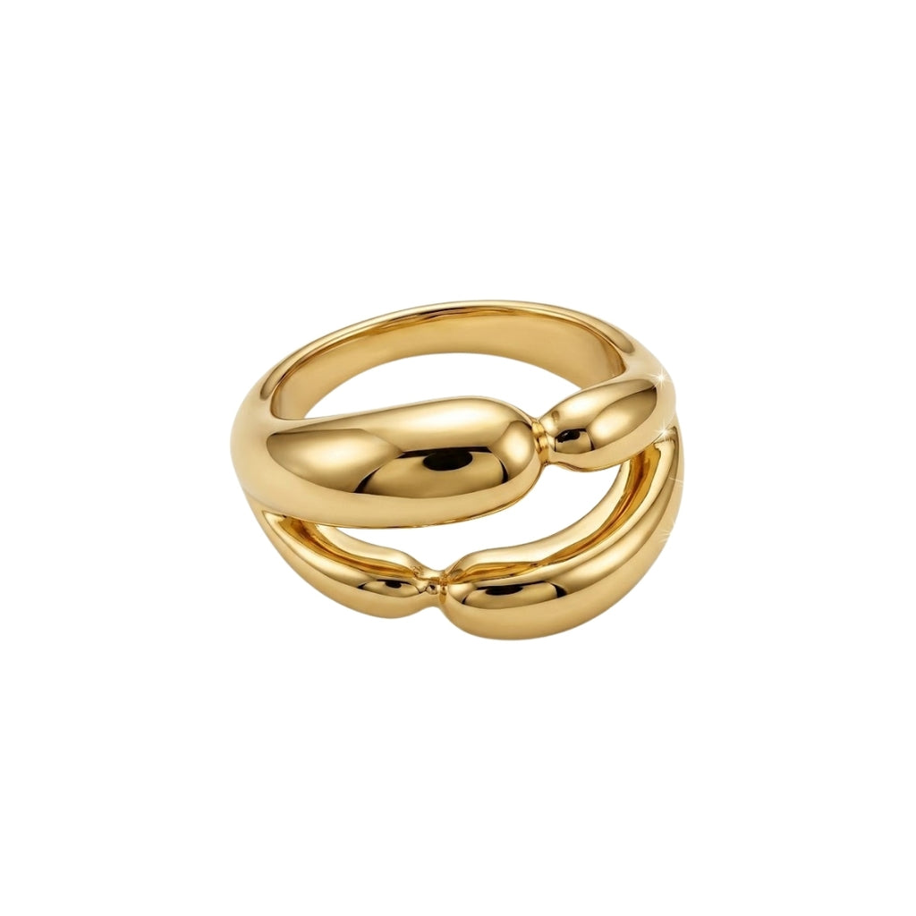 Sculpt Ring