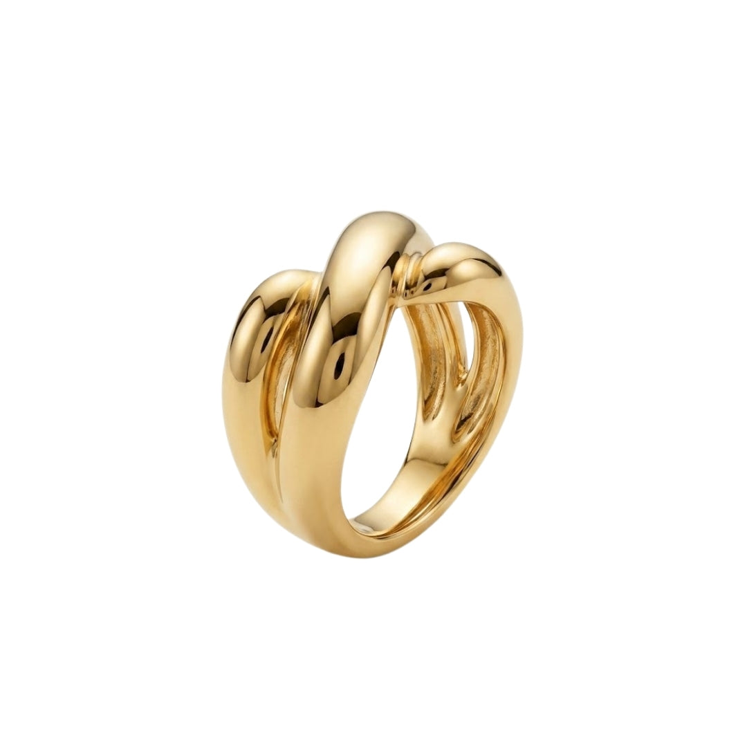 Auraha Wrap Ring