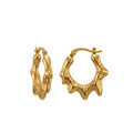 Melt Hoops