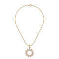 Main Glow Necklace