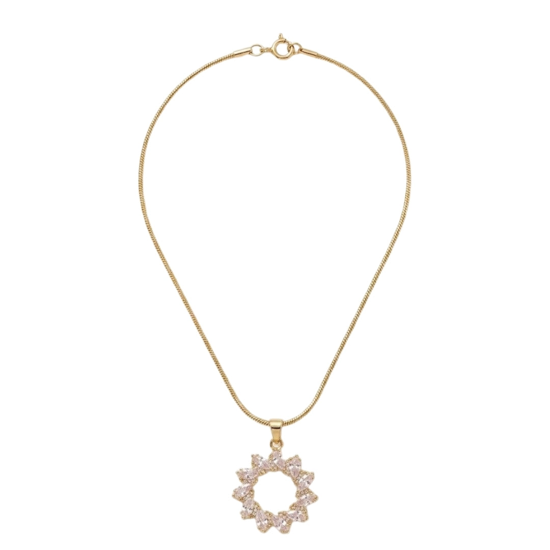 Main Glow Necklace