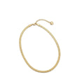 Gold Snake Chain