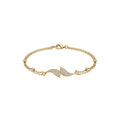 Ocean Glow Bracelet