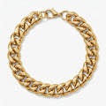 Locked in Bracelet