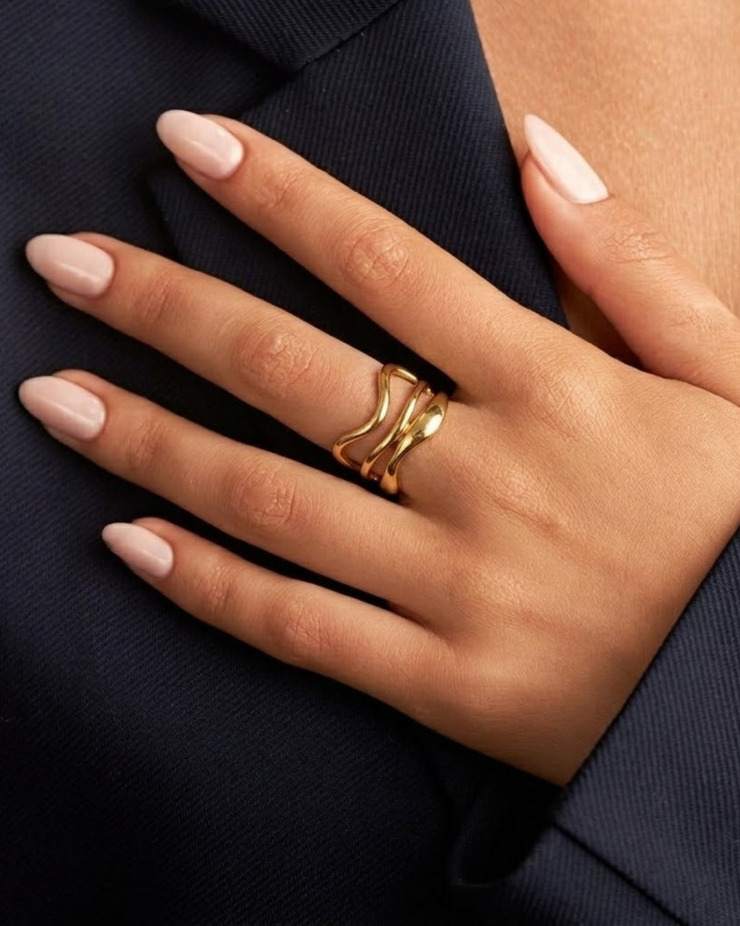 Loop Ring