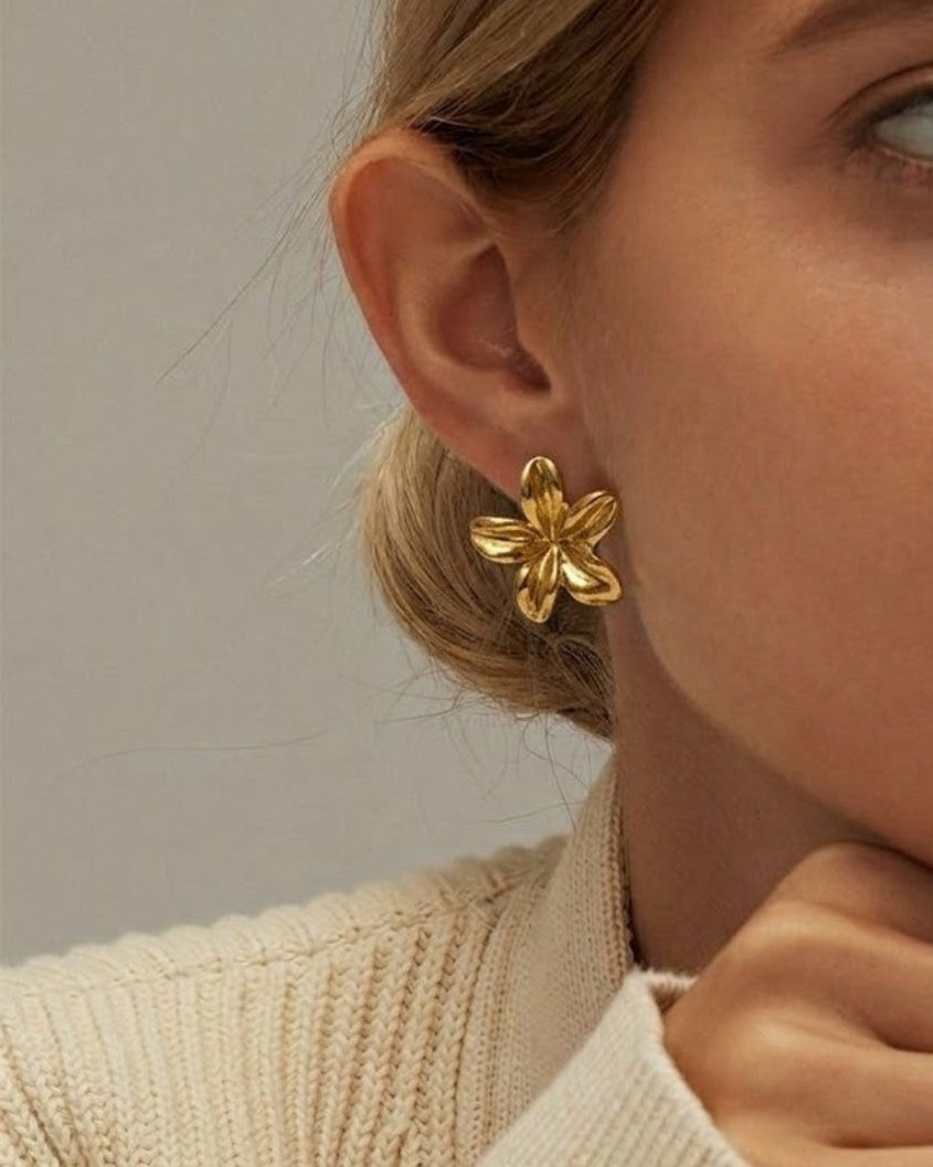 Pretty Girl Energy Studs