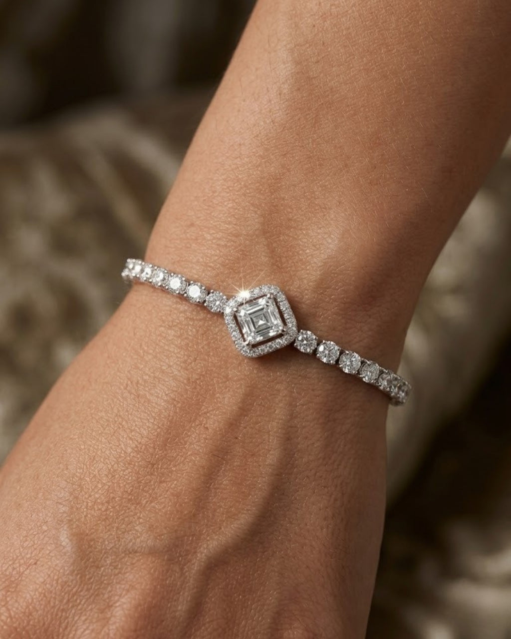 Main Spark Bracelet