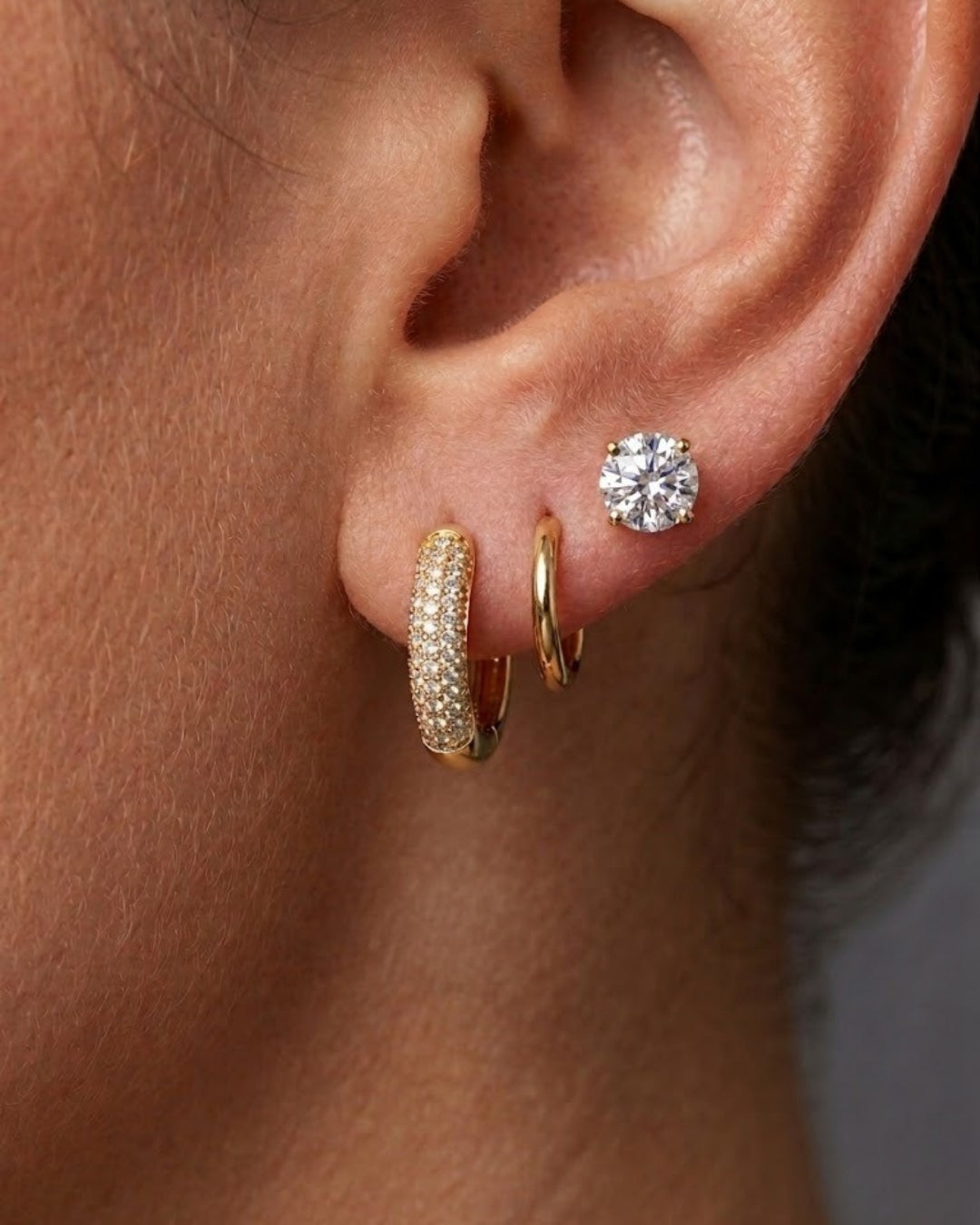 IT Girl Essentials