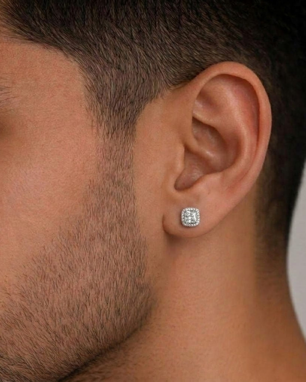 Titan Studs