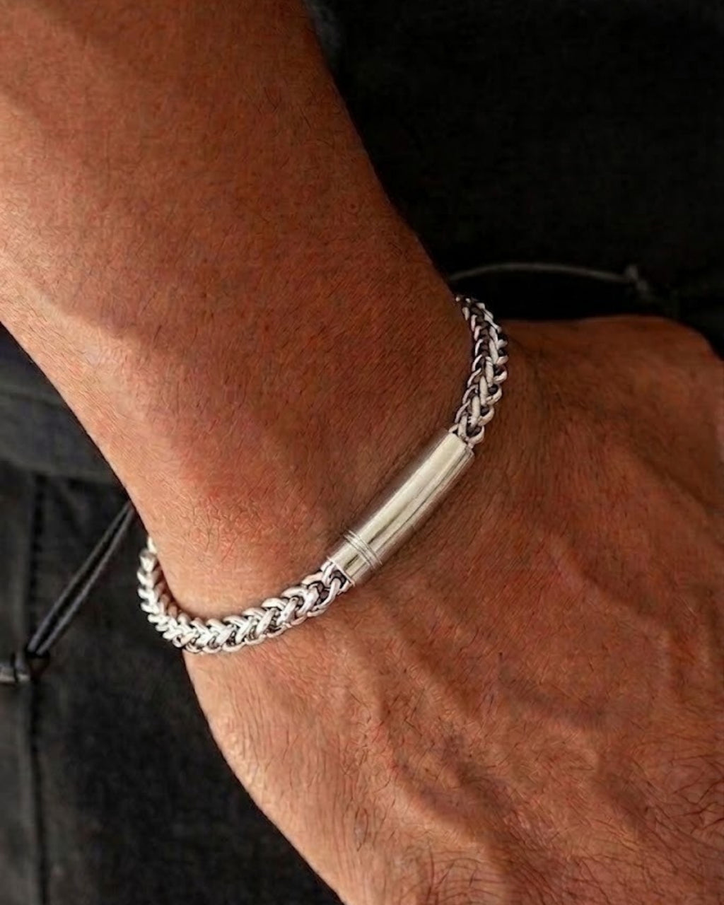 Core Link Bracelet