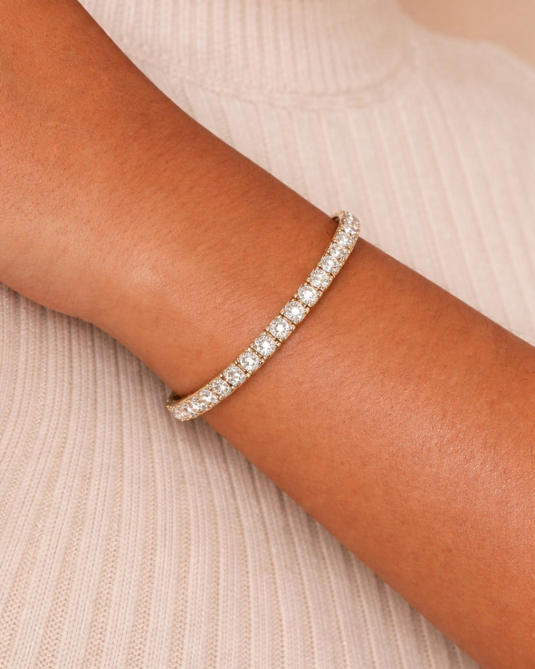 Main Character Sparkle Bracelet