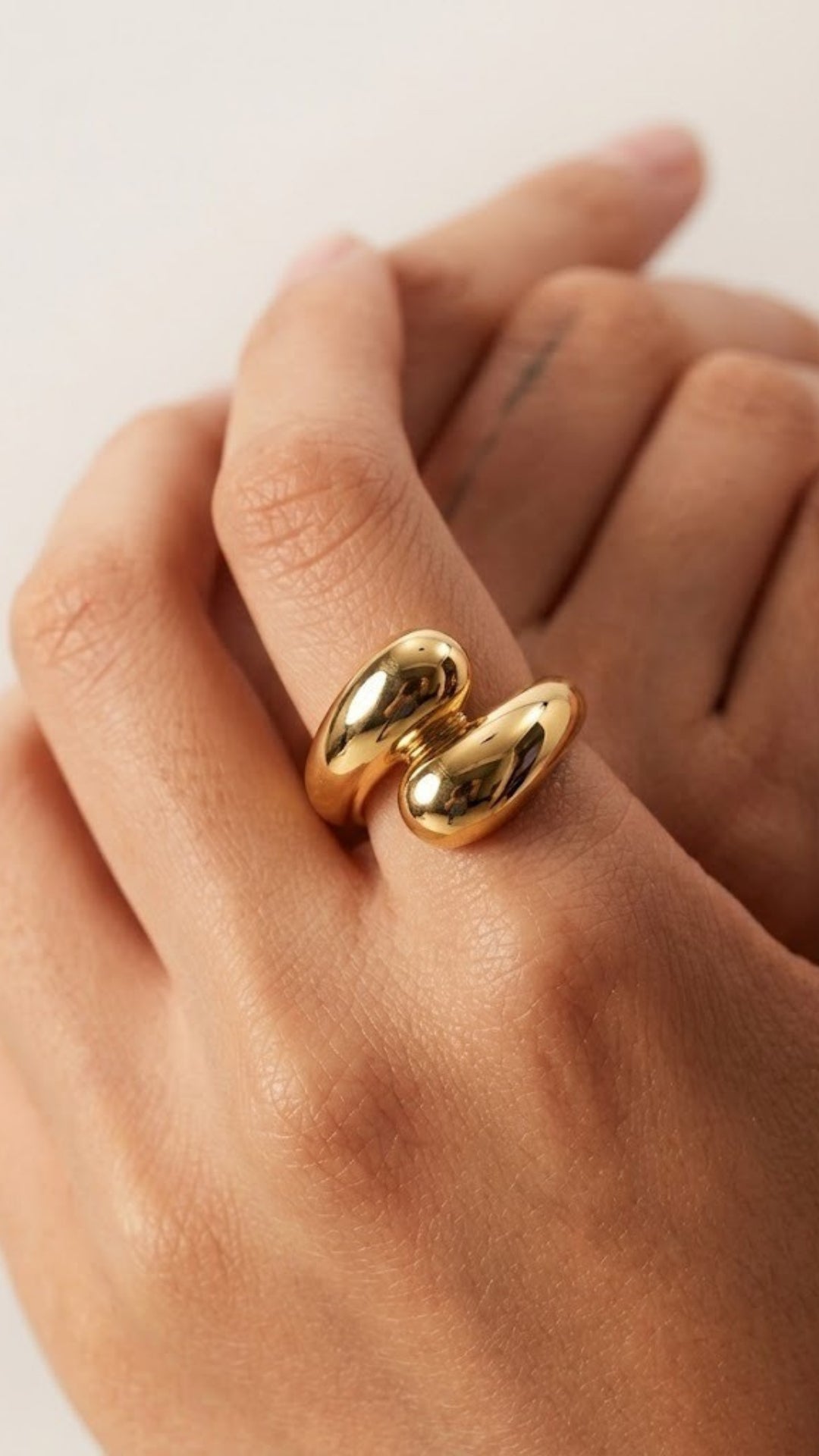 Melt Ring