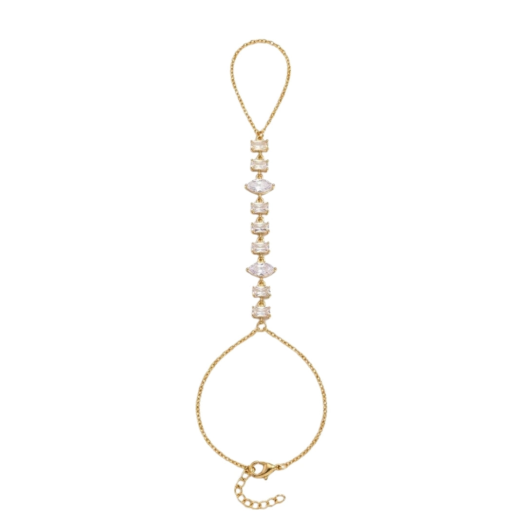 Dainty Glow Handlet