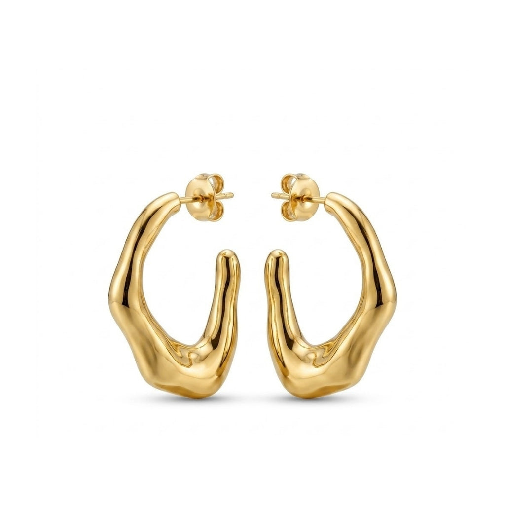 Luna Hoops