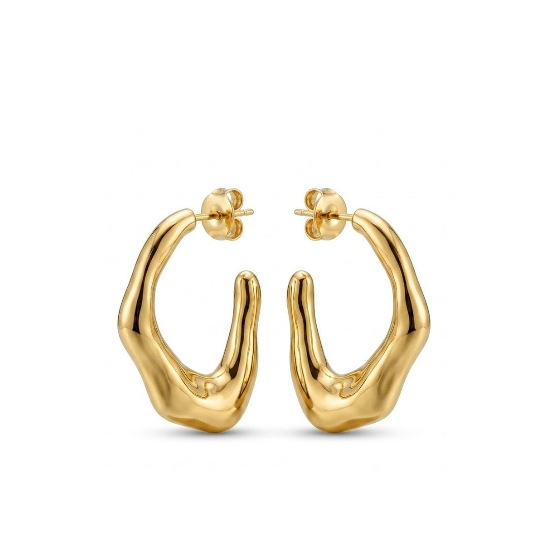 Luna Hoops