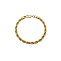Rope Chain Bracelet