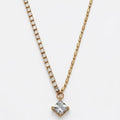 Aura Drop Necklace