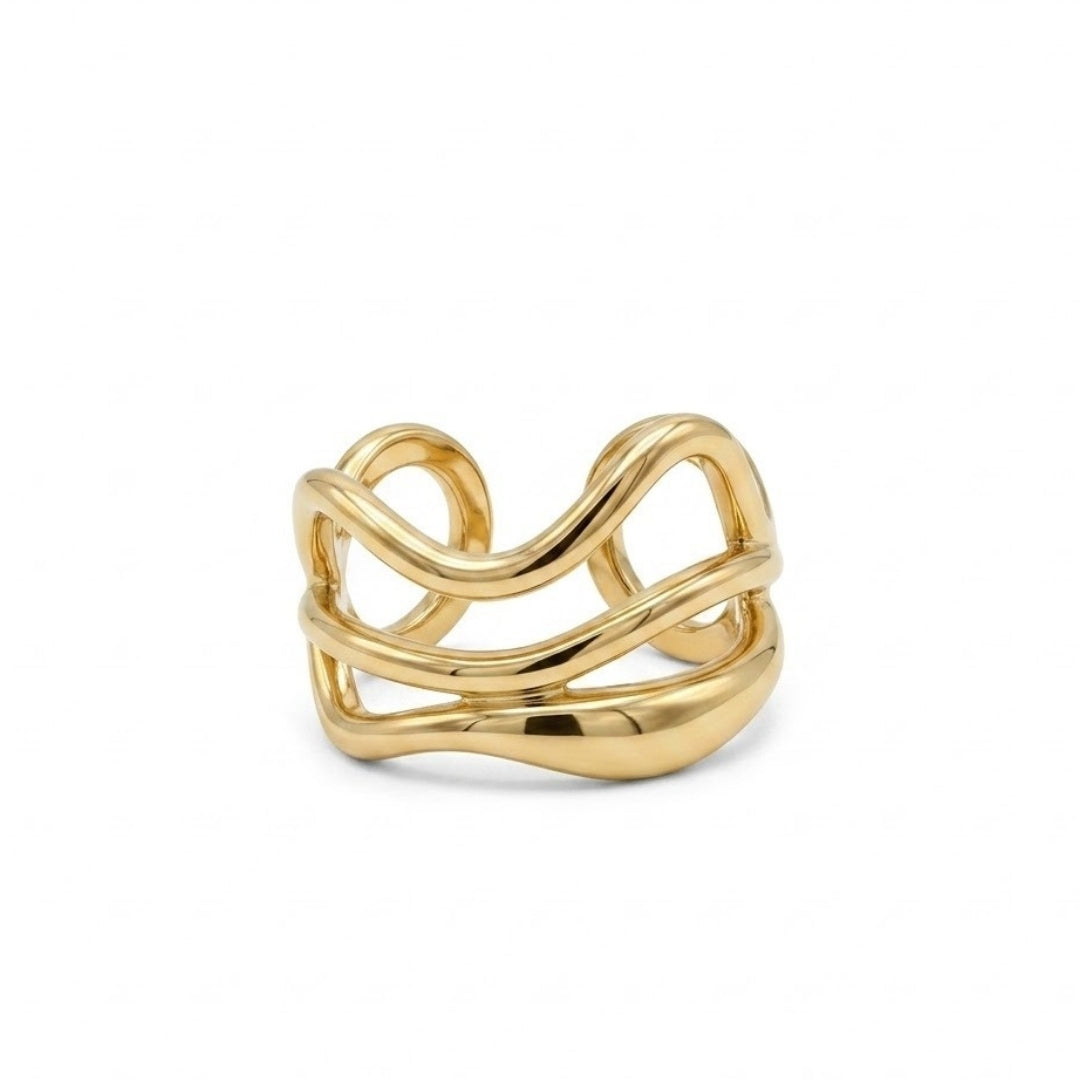 Loop Ring