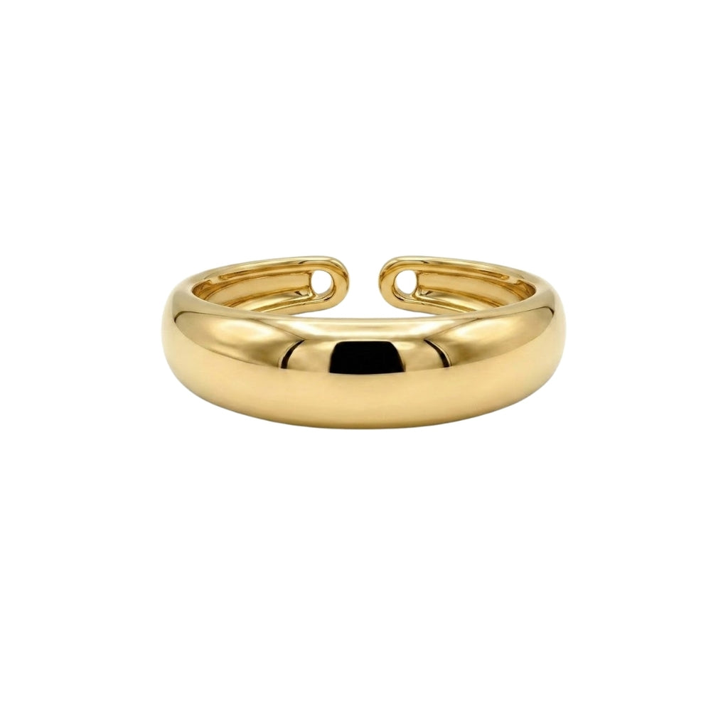 Cuff Ring