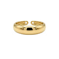 Cuff Ring
