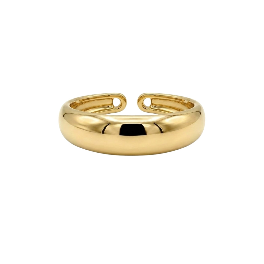 Cuff Ring
