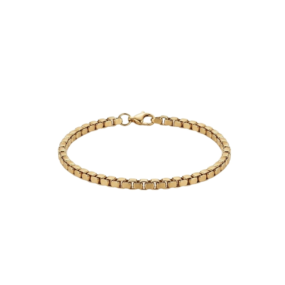 Box Bracelet