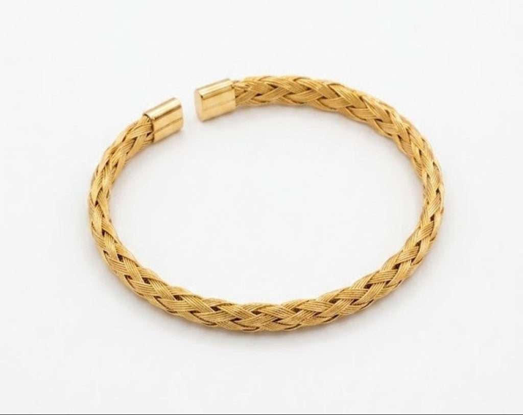 Braided Rope Kada