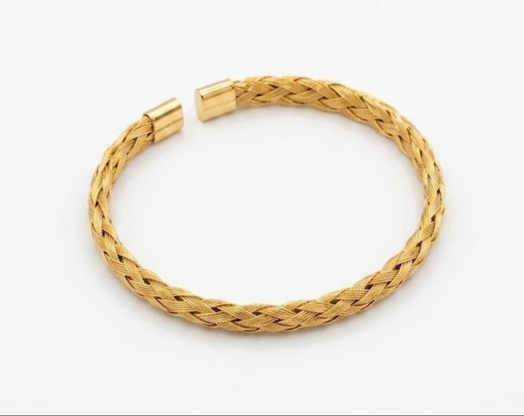 Braided Rope Kada