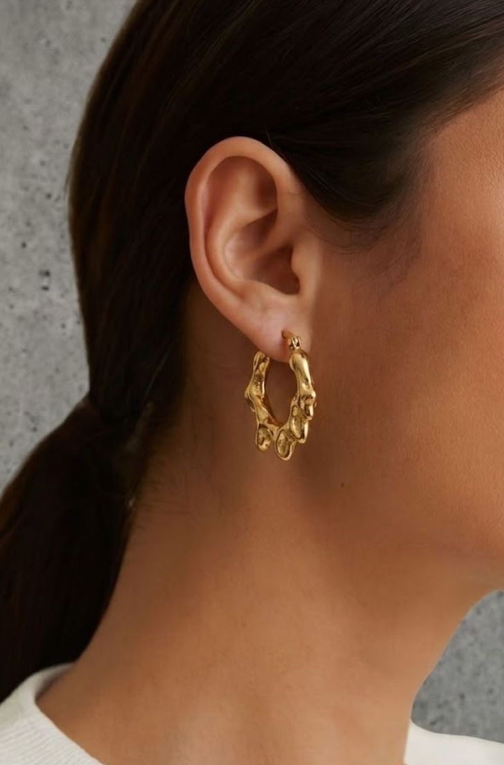 Melt Hoops