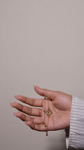 The Golden Clover Bracelet