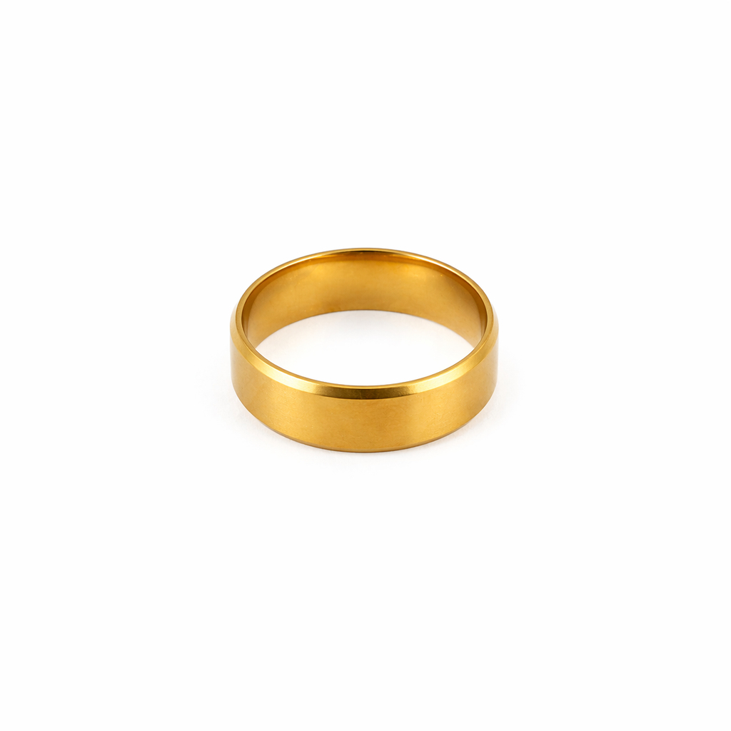 SOLID Ring
